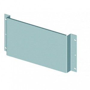 Back Plate For Non Mod Devices C/W Fixing Supports 850X600