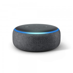 Amazon Echo Dot Smart Speaker (3rd 