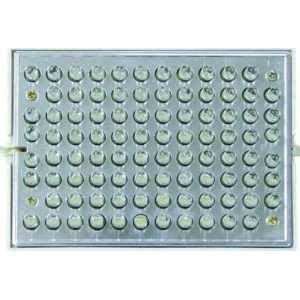 6W LED Rx7S LAMP