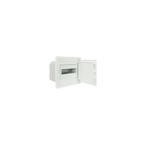 12-WAY All Plastic Flush Din Db Low Profile