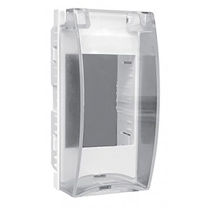 Adaptor For Mounting Of Din Mcb (2 Din Modules)