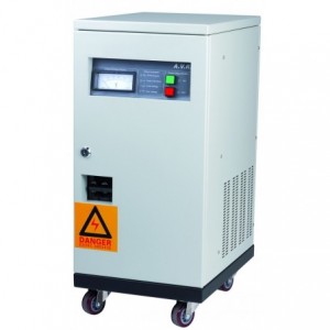 20kVA 3 PH AVR 400:400V INPUT VOLTS +-15%