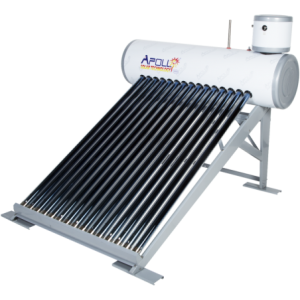 150L Low Pressure Solar Geyser