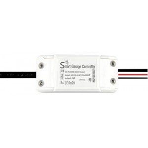 SMART Wifi GARAGE DOOR OPENER 230VAC