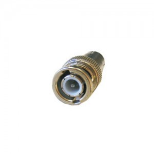 BNC Male - RCA Male Adaptor