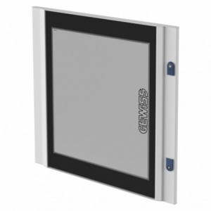Glass Door Only For CVX47 Range 700X1100 IP40