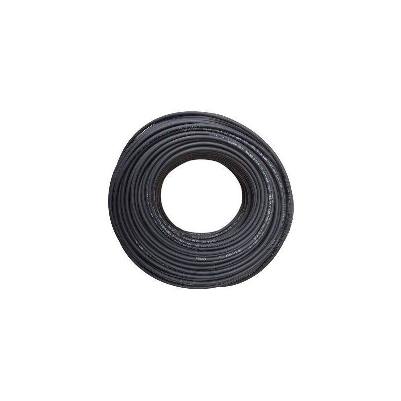 4mm Solar Cable (100m length)