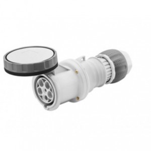 63A 3P+E 500V Connector HP IP67 7H