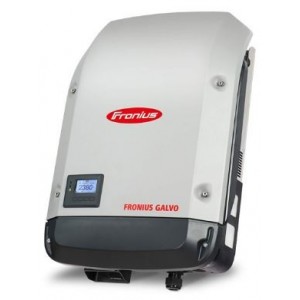 Single Phase 1.5KW Inverter With WLAN- LAN And Webserver