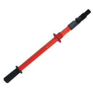 ORANGE HOT STICK 800mm LONG