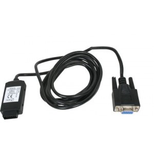 Rs 232 Serial Comms Cable For GENIE-NX Smart Relay