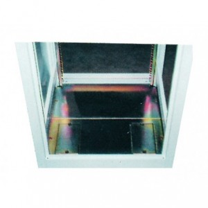 Gland Plate 800D
