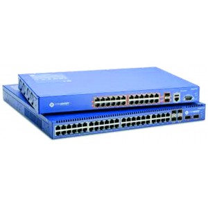 8 Port 10/100/1000 GB Managed 8 Port Poe Switch (46W)2 X Sfp