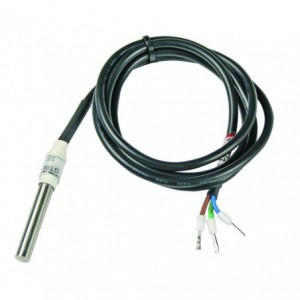 -50°C-150°C Sec. Temperature Probe For GXS082T Only (1M)