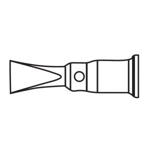 Tip Chisel 10.5MM