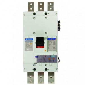 ADJ 40-63A 125A 65kA @ 525V 3P TB2 MCCB