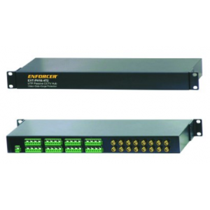 500mA  16 CHANNEL VIDEO AMPLIFIER