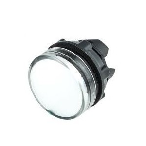White Illum Pilot Light For 8050 Range