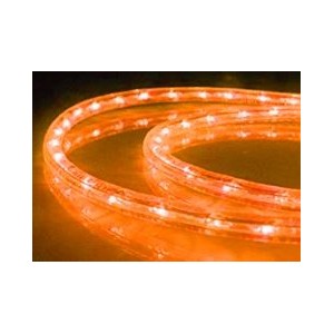 FLEXILIGHT 2-W 230V 10m ORANGE
