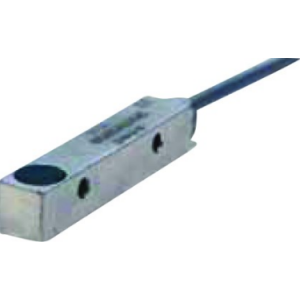 8x8 SQ IND PROX SH 1.5mm PNP NO CABLE 10-30VDC
