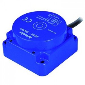 SQ IND PROX 50mm PNP NO + NC