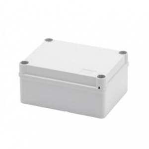 ENCLOSURE WITH QUICK FIX LID 150x110x70 IP55