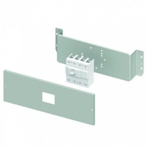 Mccb KIT- 3P-4P Up To 400A/630A- Vertical