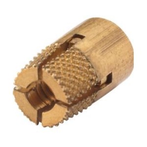 Brass Insert Kit For 46 Range /10