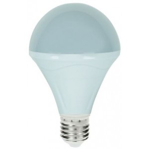 175-265VAC 25W E27 Daylight LED Lamp
