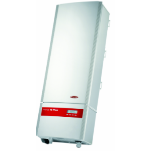 5.5KW 400VAC IP65 Grid On Grid Inverter