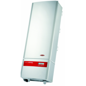 6.0KW 400VAC IP65 Grid On Grid Inverter