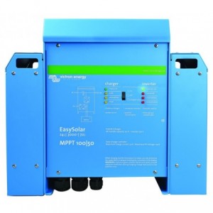 Easysolar 24/3000/70-50 Mppt 100/15 Home Solar System