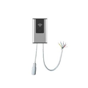 12VDC LED Dimmer Rgbw WIFI Controller