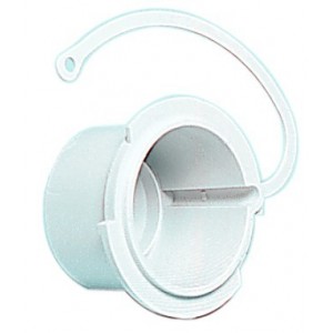 Cap For 16A 3P+N+E Appliance Inlet IP67