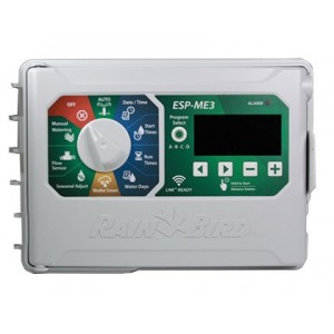 Rain Bird Irrigation Controller Outdoor Max 13 Station