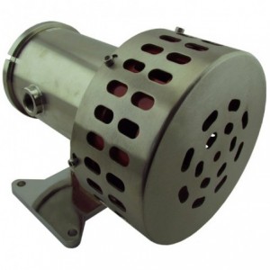 1500M Flameproof Siren 230VAC