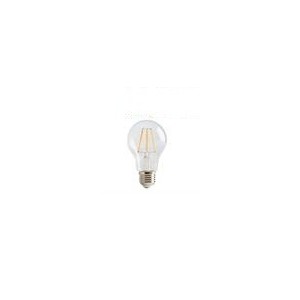 Luceco LAD27W4F47-LE Dimmable Filament A60 E27 2700K Warm White 4W Lamp