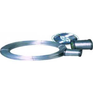 Galvanised Wire 2.24MM / 50KG - 1650M Roll