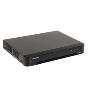 Hikvision 8-CHANNEL 1080P HD-TVI / Turbo Dvr