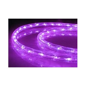 FLEXILIGHT 3-WIRE 230V 10m PURPLE
