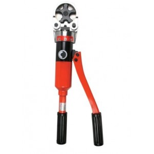Hydraulic Hand Crimping Tool 25-240 Sq Mm