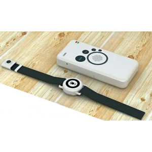 Spare Bracelet For Anti Drowning Alarm KIT(IN001A)