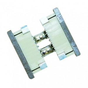 2 Wire Double Sided Connector For IMG30 LED STRIPS/10