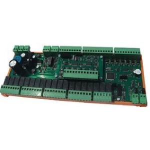 Io Exp. Mod. For EPC-T10 8XDI 18XRO 11XAI 2XAO 2XRS485