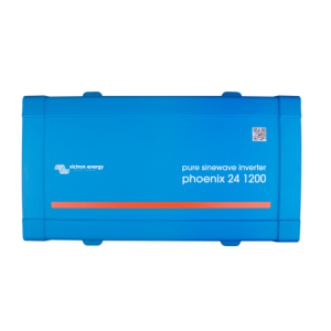 1000W Phoenix Inverter 1200VA 24/1200-230V Iec