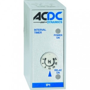 Interval Timer 1C/O