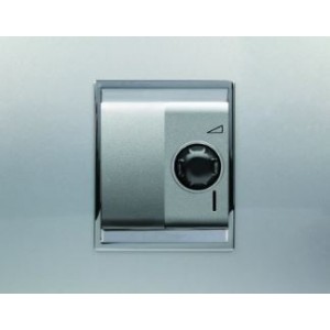 100-900W Dimmer Kit Chorus Lux Titanium