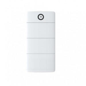 ISITEPOWER-M 1PH BACK-UP Kit 5KW Inv 15KWH Battery LI-ION