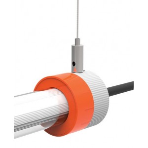 Suspension Kit For A Series Chicken Lights