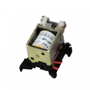 Shunt Release 230VAC